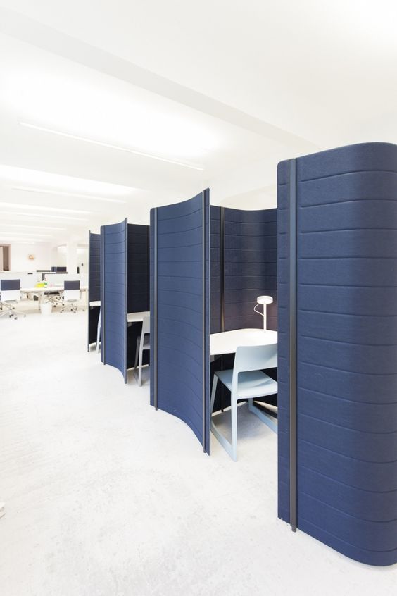 会议台|静音舱/洽谈屋|办公家具|球友会网页版家具|Workbays Focus 1